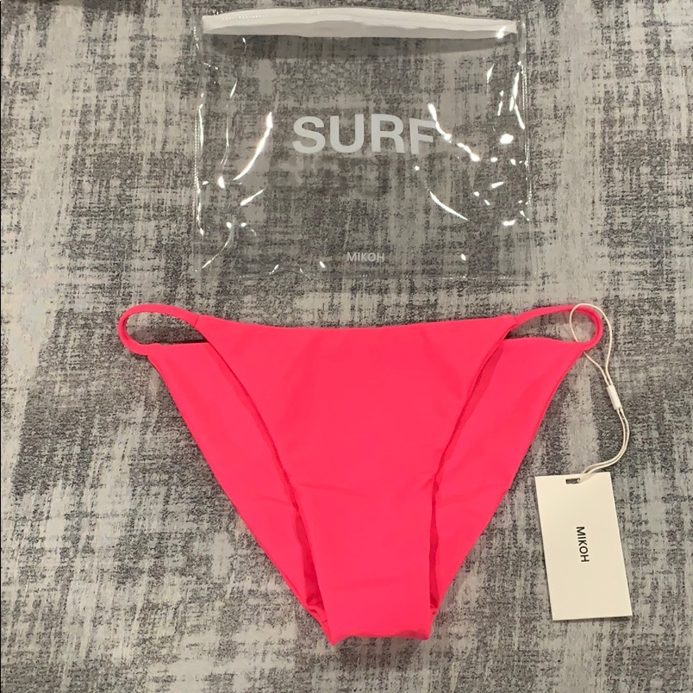 Mikoh Bottom